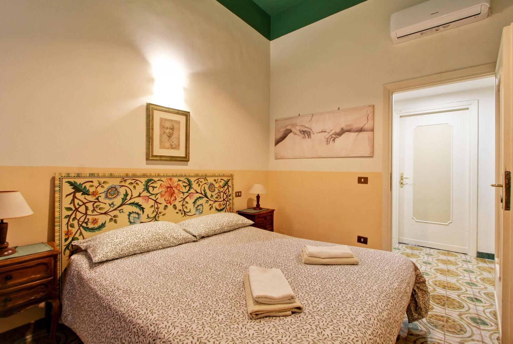 Roman Apartment Exterior foto
