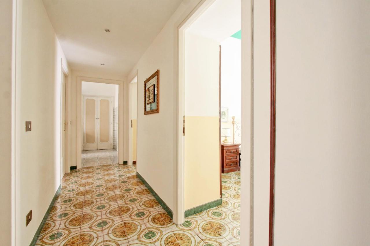 Roman Apartment Exterior foto
