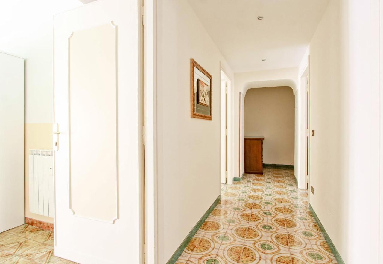 Roman Apartment Exterior foto